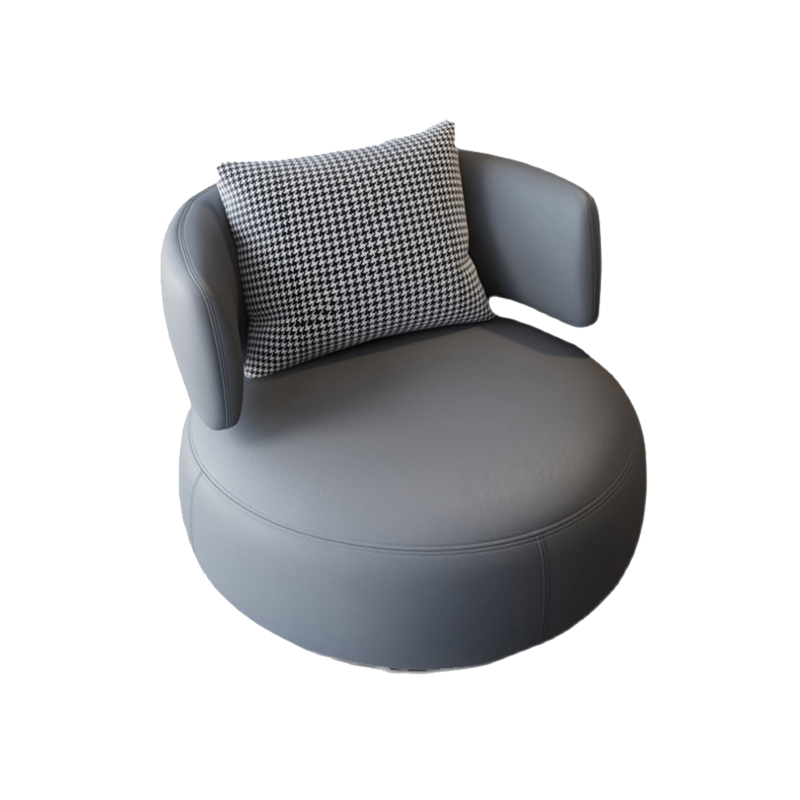 开云体育平台意式懒人单人沙发